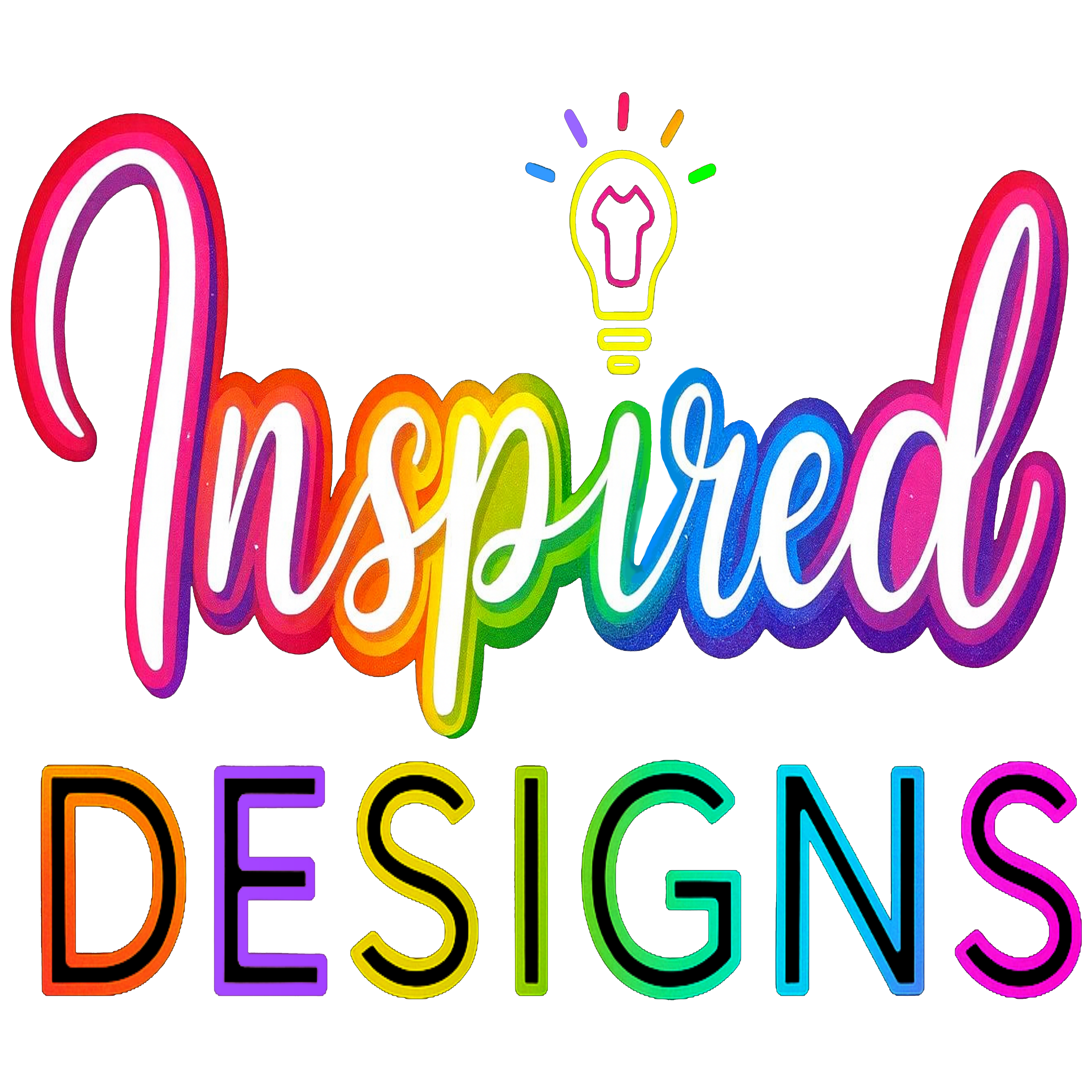 Inspired Designs